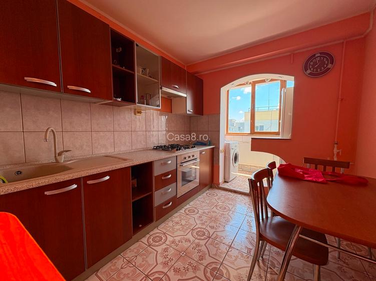 Apartament 3 Camere | Bloc 1983 reabilitat | Nicolae Grigorescu | Zona linistita - 9