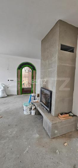Casă premium | 220 mp utili | Teren 1000 mp | Almașu Mic - 3