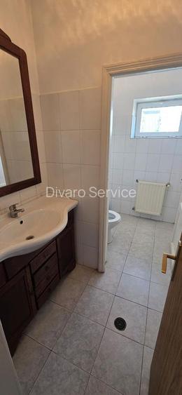 Inchiriere spatiu 300mp etajele 2+3 in vila Sebastian LIDL ideal birouri - 7