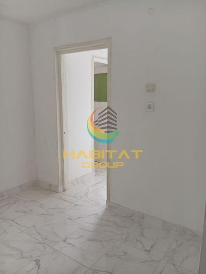 Vanzare Apartament 2 Camere 46mp Strada Lamotesti