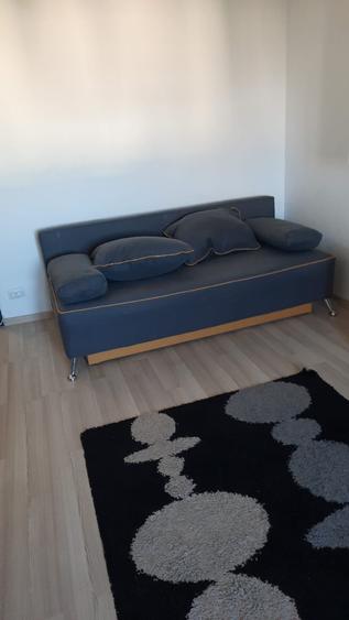 Tineretului, garsoniera, 7 minute metrou, BOILER, decomandata, moderna
