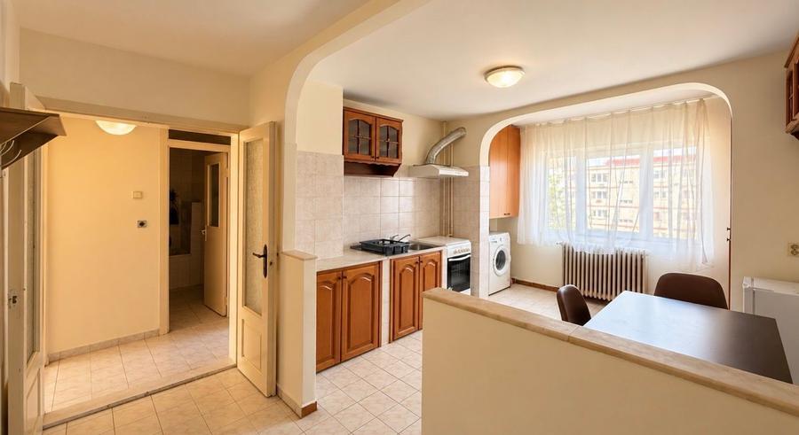 Comision 0% Apartament de închiriat – Zona Soarelui | 2 dormitoare |