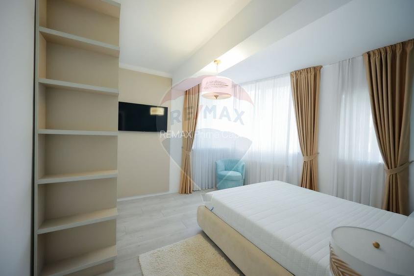 Apartament cu 2 camere de închiriat în zona Calea Aradului, Luceafărul - 8