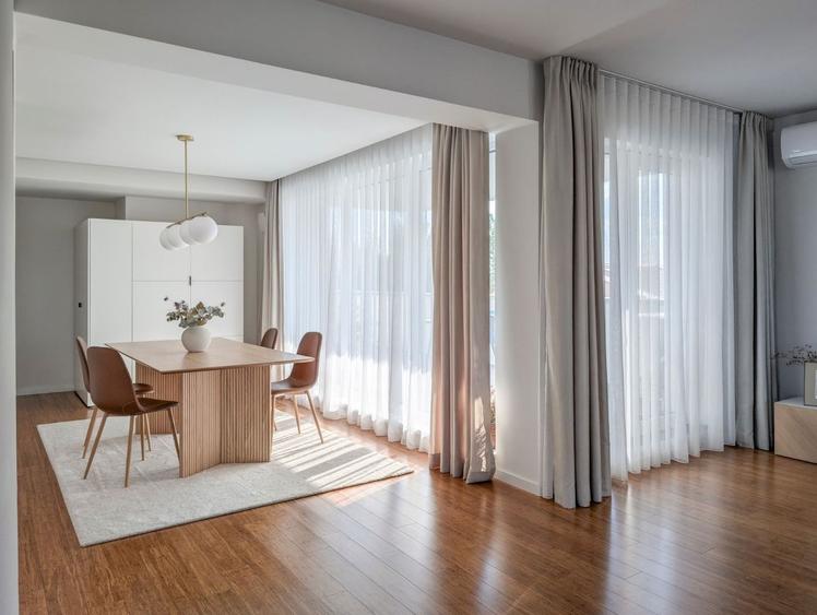 Apartament | 3 camere | Penthouse | 2 terase | Pipera