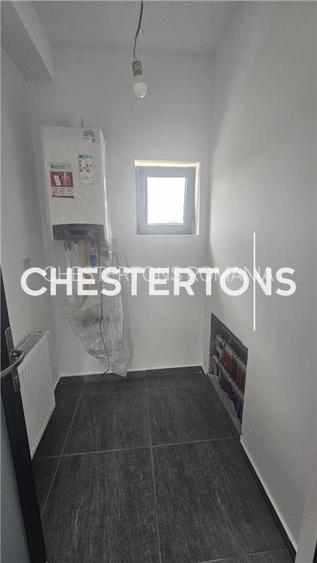 Spatiu comercial 120mp de inchiriat in centru Domnesti - 3