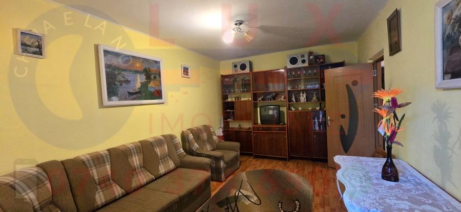 ID 2889 Apartament 2 camere CENTRAL