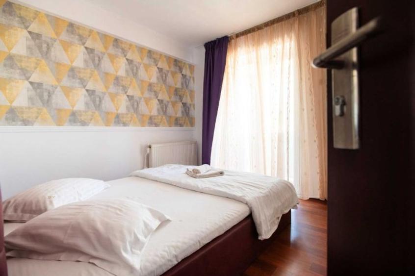 Apartament 2 camere-Piata Ovidiu