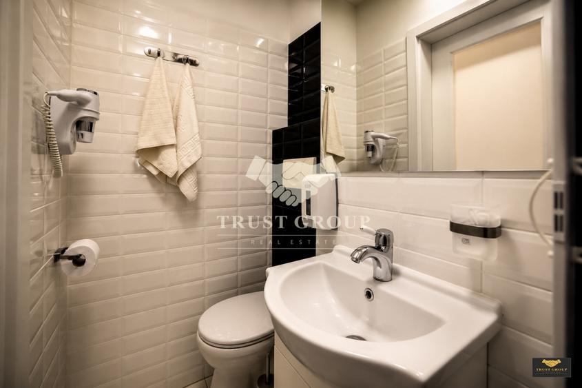 Apartament 2 camere Calea Victoriei-Sala Palatului | imobil 1960
