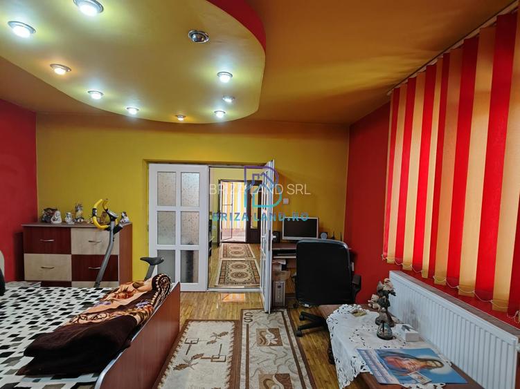 Soseaua Chitilei, zona Razelor, casa 2 corpuri, 6 camere, 4 bai, teren 213 mp - 24