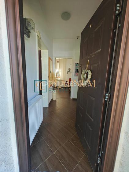 P4522 Casă individuală cu 3 camere decomandate, zona Girocului/Județean - 6