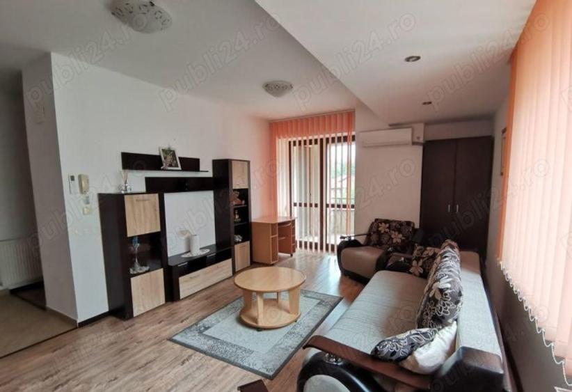Închiriere Apartament 2 camere în Prelungirea Ghencea