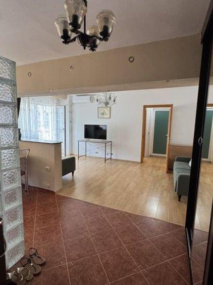Apartament 2 camere Brancoveanu/Metrou