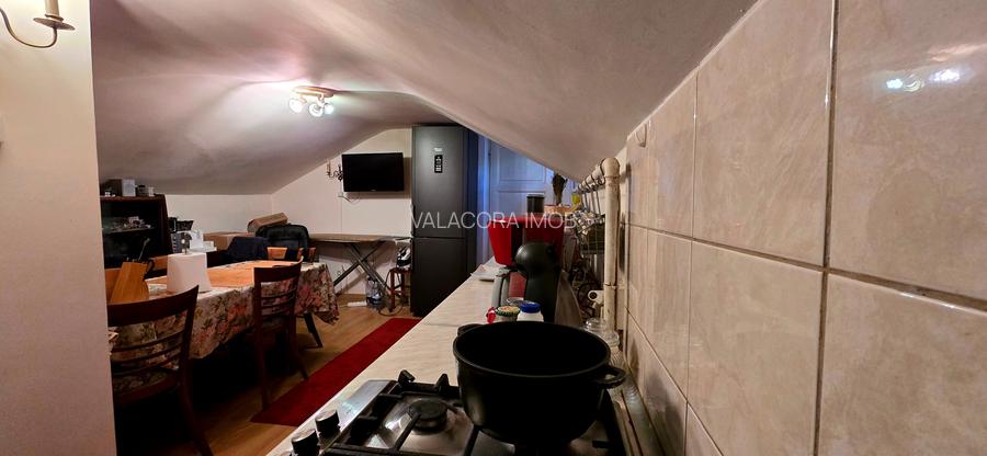 Apartament 2 camere | Pitar Mos | Stil interbelic | Centrala proprie - 11