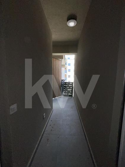 Apartament cu 2 camere - 64 mp utili - Zona Ciresica