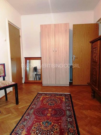 Drumul Taberei - 5 minute Metrou Favorit - Apartament 3 camere MOBILAT SI UTILAT - 9