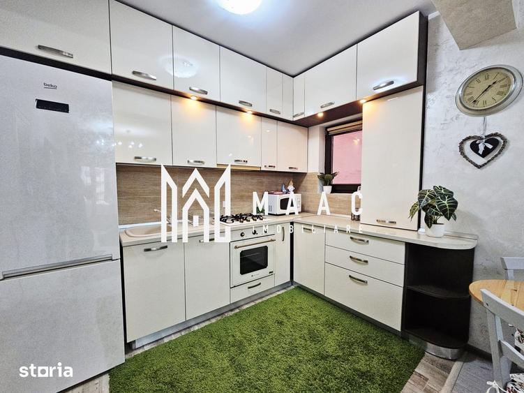 Apartament 2 camere | 74 mp | Bulevard |