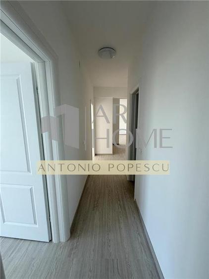 Apartament 3 camere, bloc nou, in Ploiesti, zona Albert.