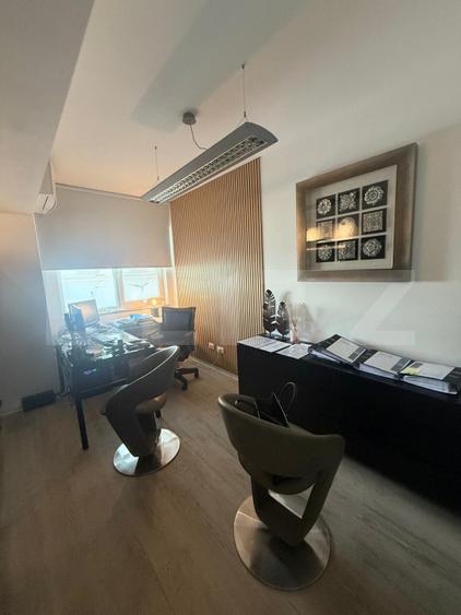 Spatiu comercial Premium, 139,3 mp, bloc nou, zona Obcini