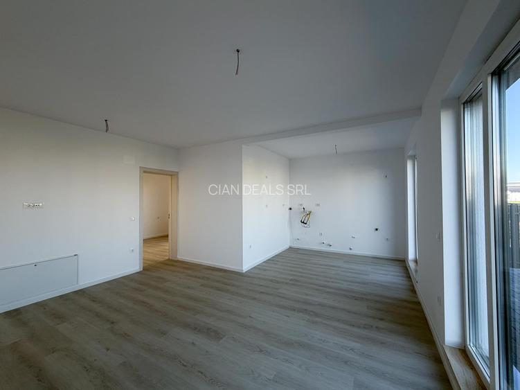 Casa Parter Finalizata Cu Toate Utilitatile - 9