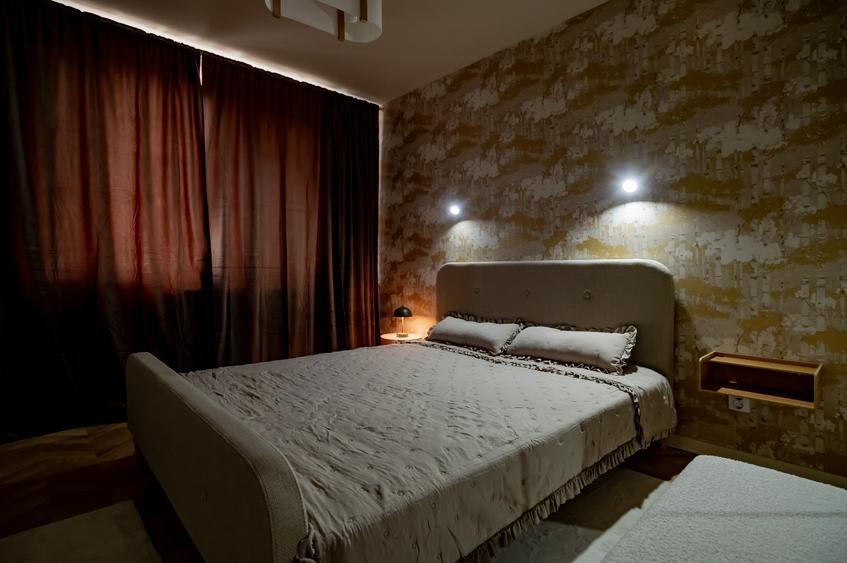 Apartament 2 camere decomandat - Tomis Nord - 125.000 euro(Cod E6)