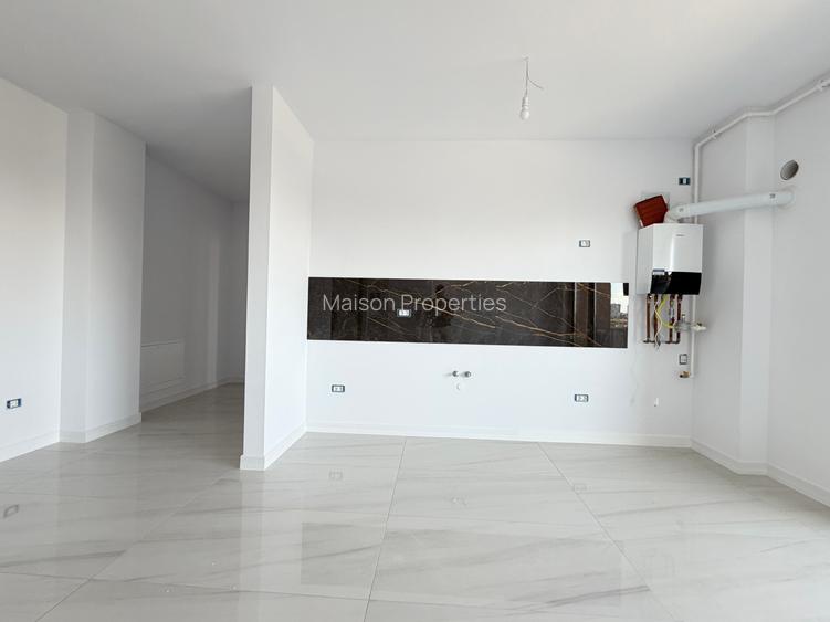 COMISION 0% | FUTURE RESIDENCE - TORONTAL | Disponibil imediat