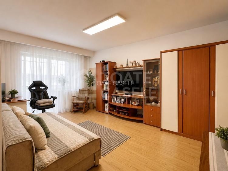 Apartament cu 4 camere, zona Aurel Vlaicu, Marasti - 2