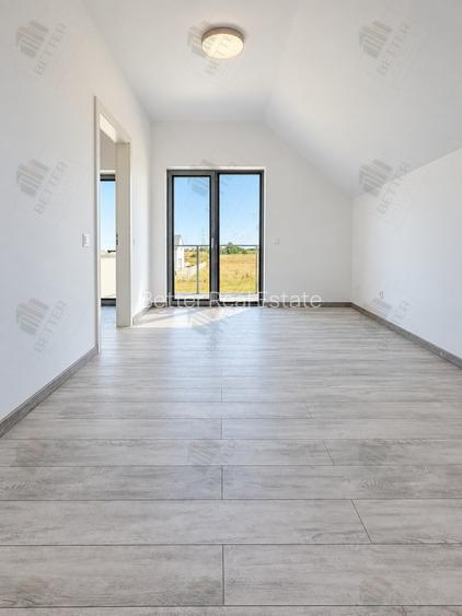 Casa individuala - 4 camere - Teren 400 mp | Comuna Berceni - 15