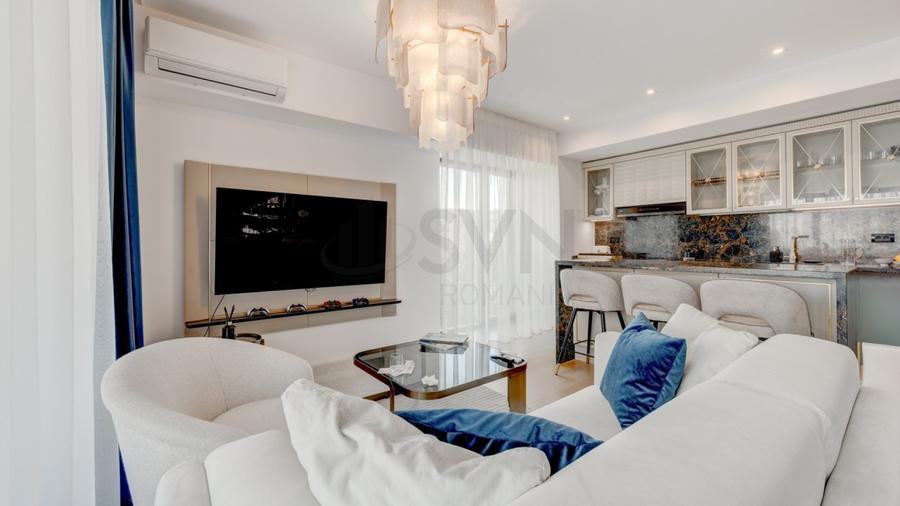 REA1029805 Penthouse de vanzare Armeneasca l Terasa 102 mp