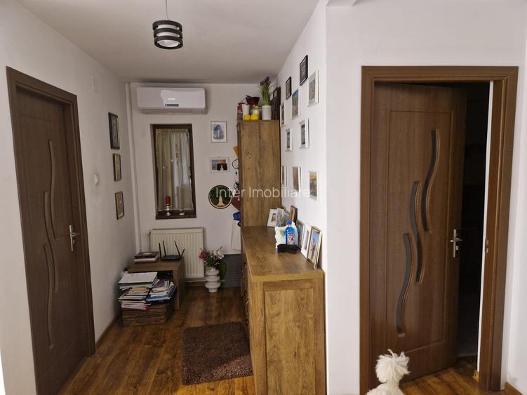 Vila tip duplex Moara de Vant cod 157923 - 5