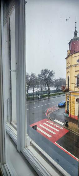 Apartament 2 camere(Loft), 54 mp utili, Etajul 1, Ultracentral , Oradea.