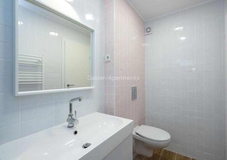 Studio ultracentral | Autonomie termica | Eforie | GalDan Apartments - 13