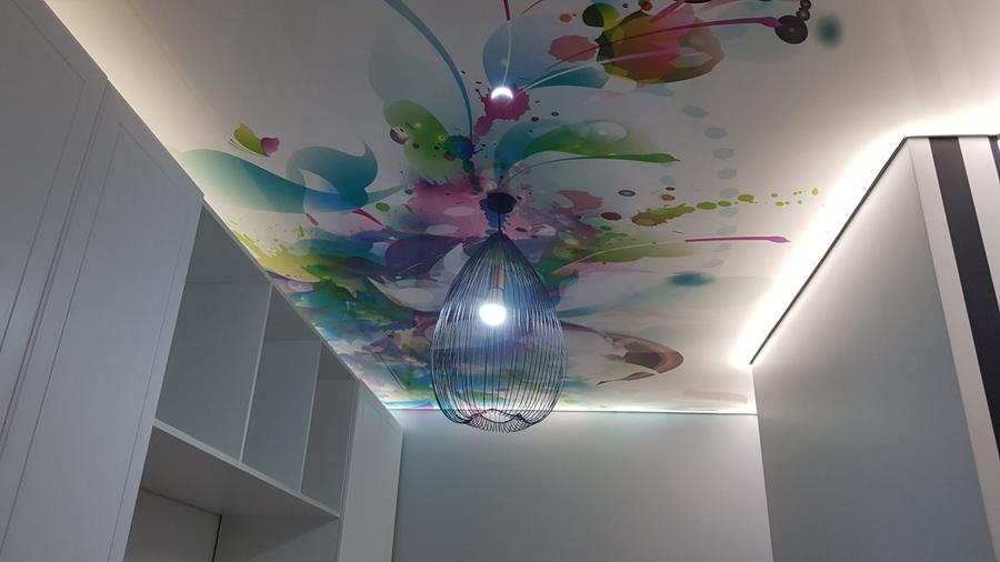 PREMIUM - Apartament 2 camere - amenajari LUXURY