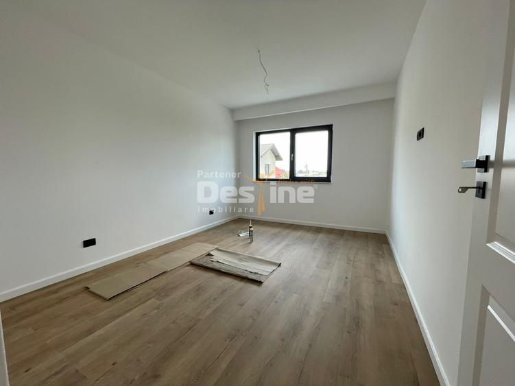 Casa individuala premium | Finalizată recent | Bragadiru, la granita cu Sector 5
