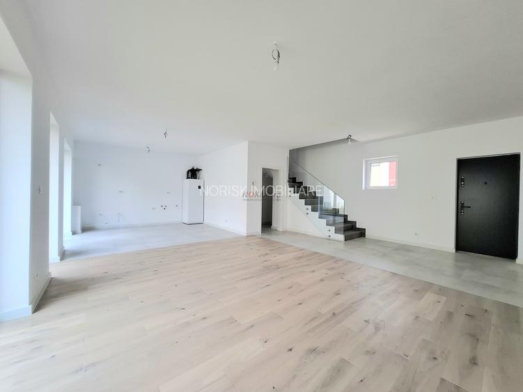 TOWNHOUSE PREMIUM 4 CAMERE | CURTE PROPRIE | PARCARE | București-Nord - 2