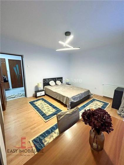 Apartament 2 camere, UMF, Aleea Cornisa, Targu Mures - 3