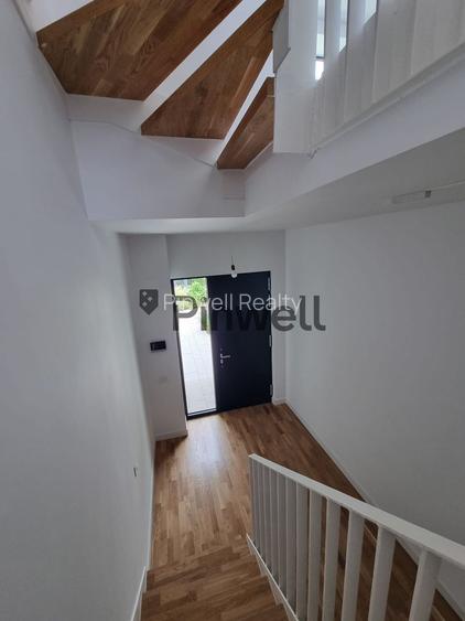 Townhouse premium Avalon Estate | Terasă 46 mp | 2 parcări - 33