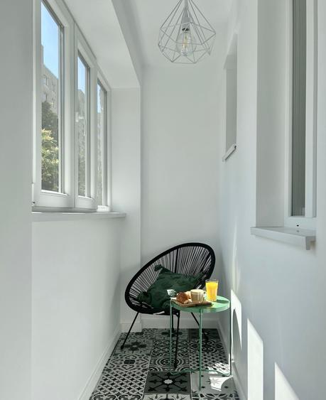 Garsoniera Dristor - bld. Camil Ressu | vis-a-vis metrou l