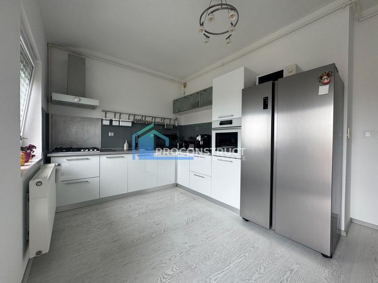 Apartament 4 camere | 136 mp | Lipovei | 900 EUR