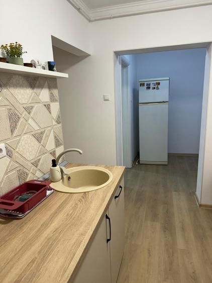 Apartament 2 camere de inchiriat
