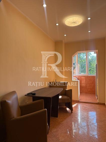 Apartament cu 1 camera | 36mp | Dacia | Oradea - 4