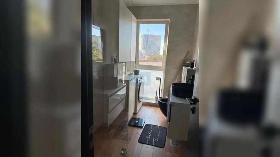 0% Comision | Apartament 2 camere, 2 balcoane si parcare | Semicentral