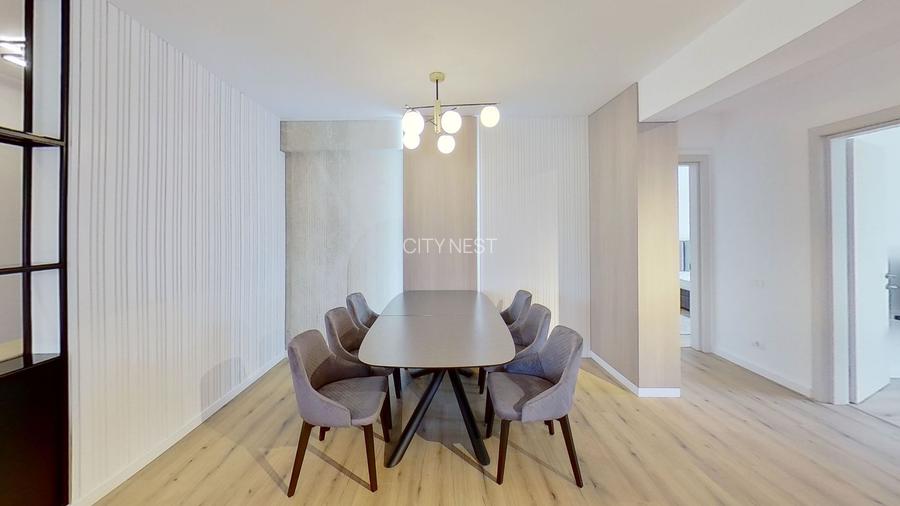 Apartament premium 4 camere – Iancu Nicolae | British School - 21
