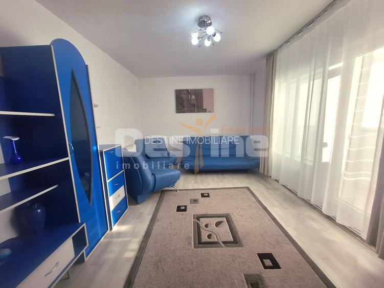 2 Camere | Vitan-Mihai Bravu | Kaufland |Metrou| Bloc 1986 Reabilitat