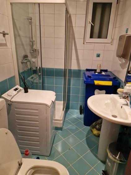 Cabinet stomatologic  central