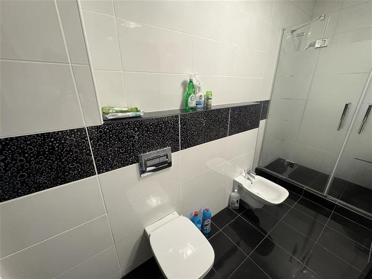 Apartament cu 2 camere bloc Ared, iosia