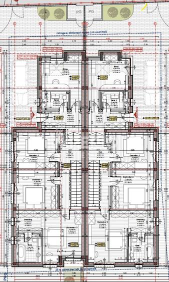Duplex Premium cu Panorama Spectaculoasa asupra Orasului | Dambul Rotund