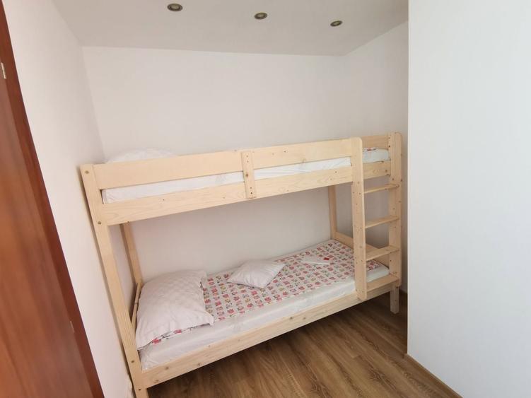 Prima inchiriere- apartament cu 3 camere in zona Prelungirea Ghencea