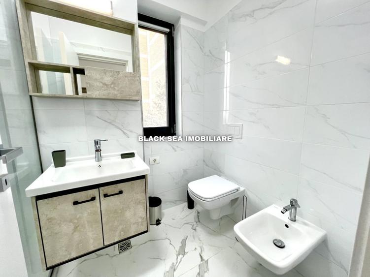 Apartament 3 camere BL. LUXURY RESIDENCE - inchirere extrasezon