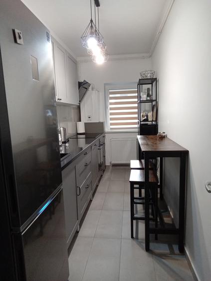 Apartament 2 camere/ Vedere Lac/ Zona Sisesti