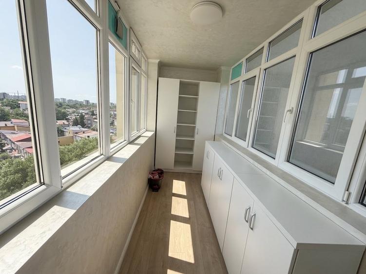 Apartament modern, mobilat si utilat - Vatra Luminoasa